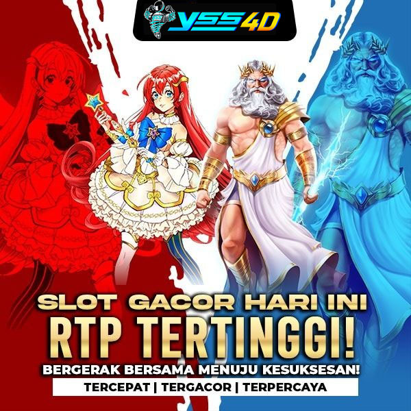 YSS4D : Bandar Togel Online & Result Sydney Resmi Terpercaya