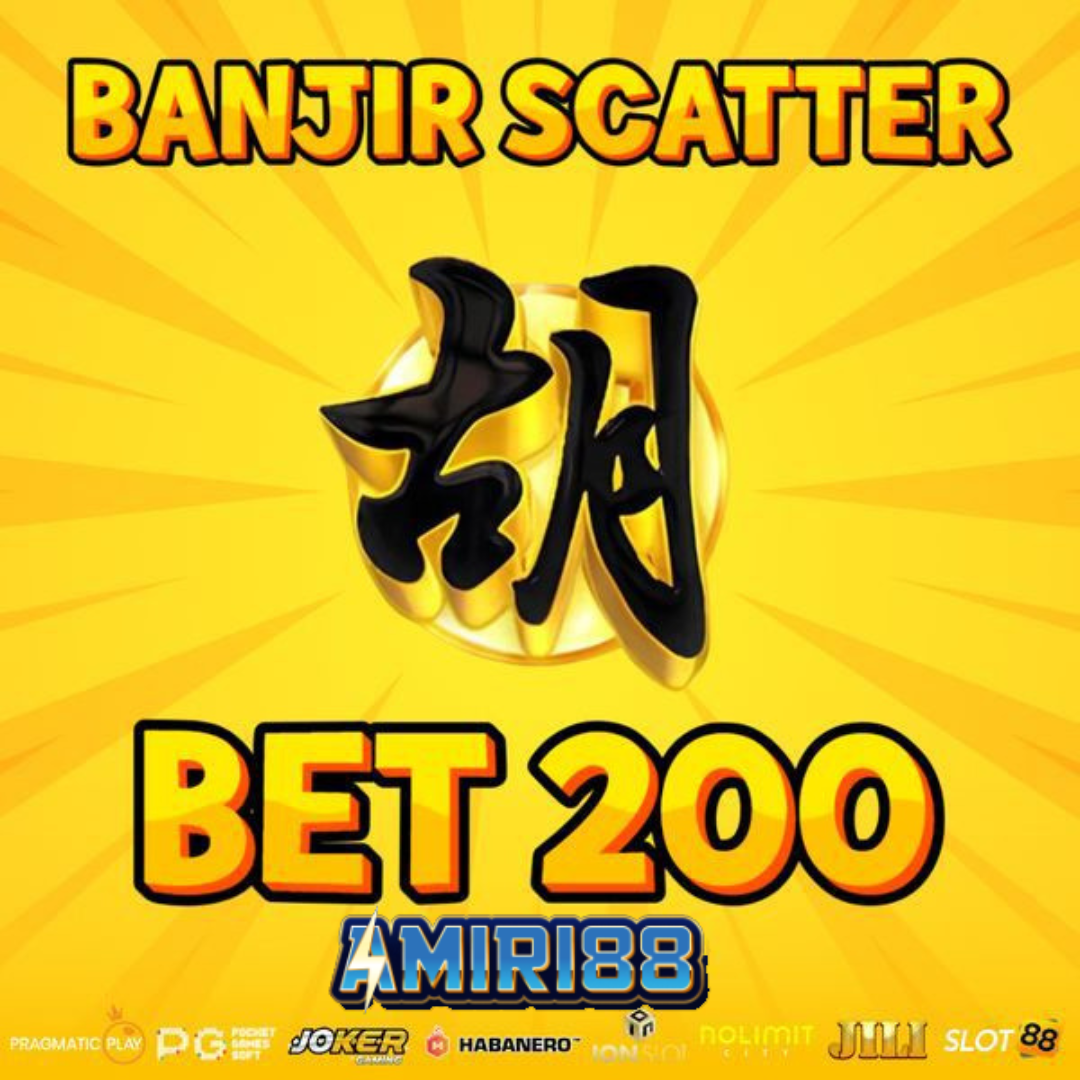 AMIRI88 l Bocoran RTP Terakurat Slot Gacor Pragmatic Play hari ini Mudah Maxwin